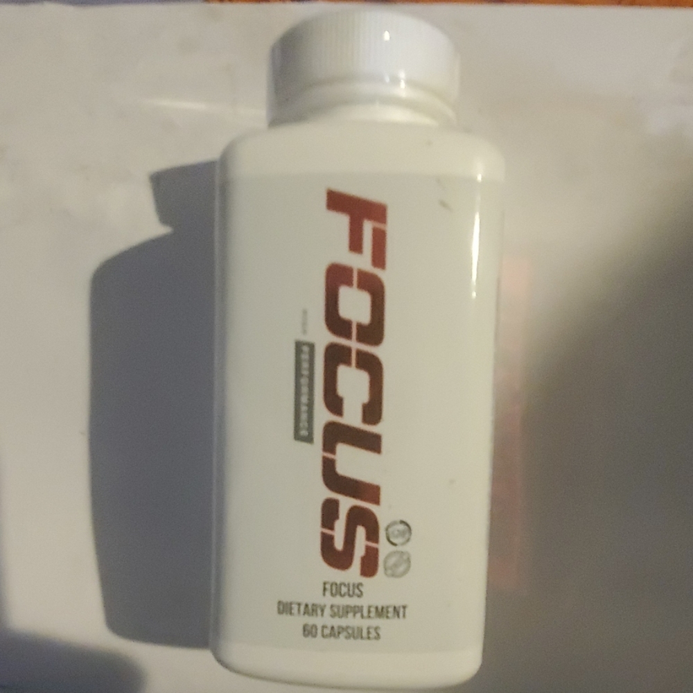 ￼
30 day supply Focus SHREDZ